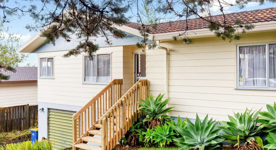  at 53 Athena Drive, Totara Vale, Auckland