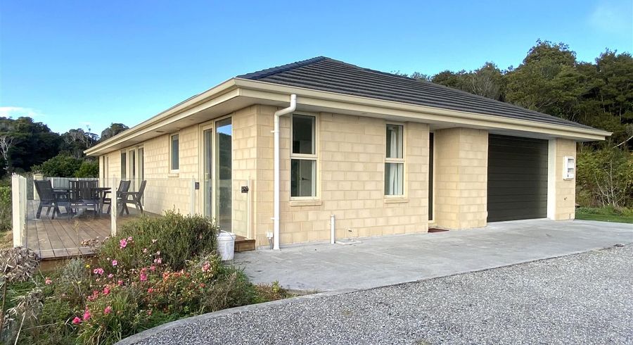  at 20A Serpentine Road, Hokitika