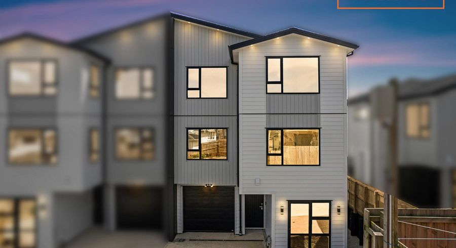  at 26B Russell Road, Manurewa, Manukau City, Auckland