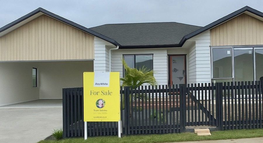  at 50 Tipu Crescent, Milldale, Rodney, Auckland