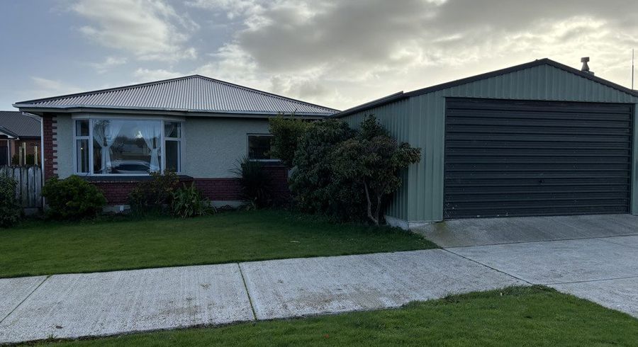  at 58 Short Street, Richmond, Invercargill, Southland