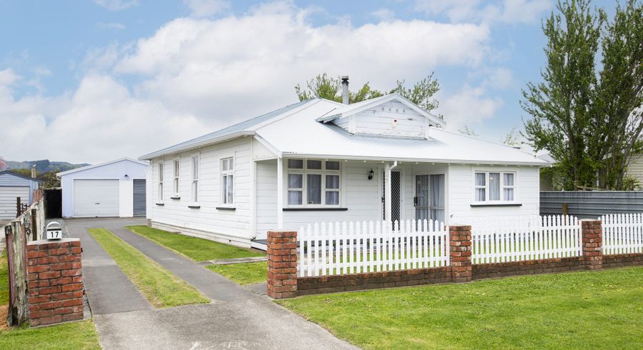  at 17 School Road, Te Hapara, Gisborne, Gisborne