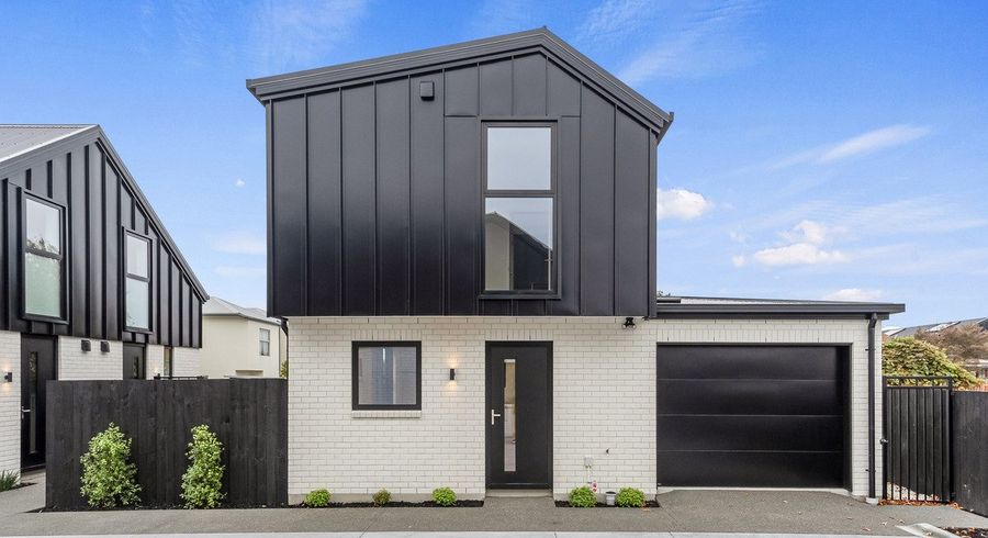  at 4/460 Wilsons Road, City Centre, Christchurch City, Canterbury