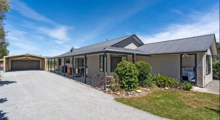 5 paul street masterton