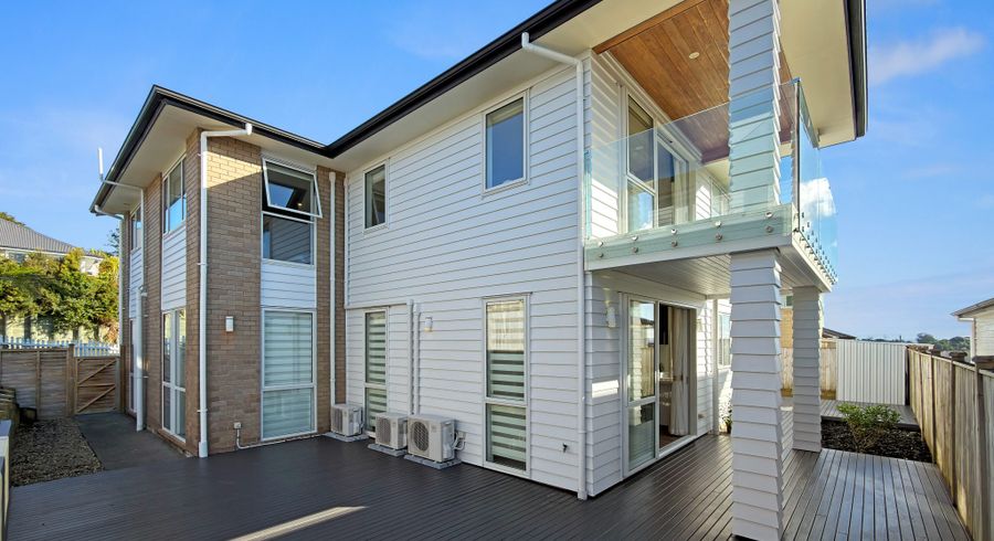  at 24 Mackay Drive, Greenhithe, North Shore City, Auckland