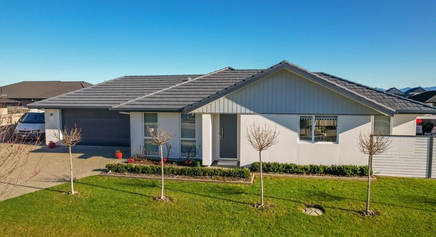  at 7 Borck Avenue, Appleby, Richmond