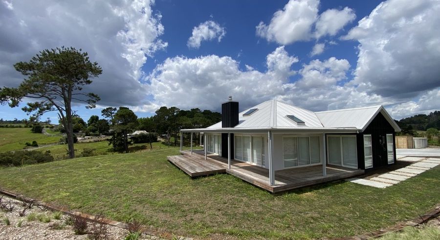  at 241 Austin Road, Albany