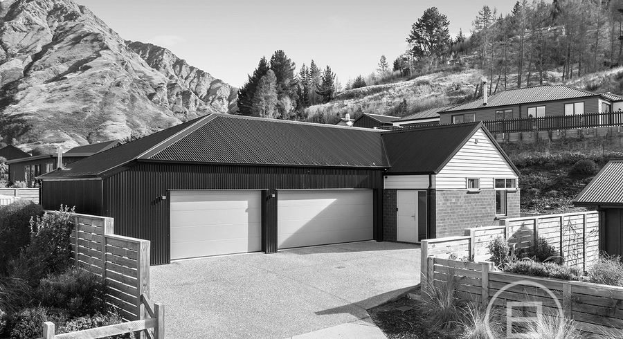  at 12 Morepork Way, Arthurs Point, Queenstown-Lakes, Otago