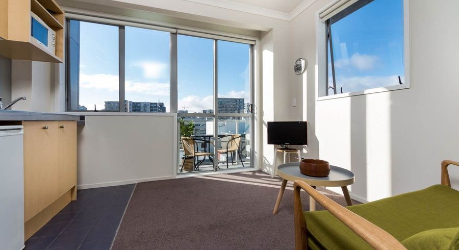  at 208/149 Nelson Street, Auckland Central, Auckland