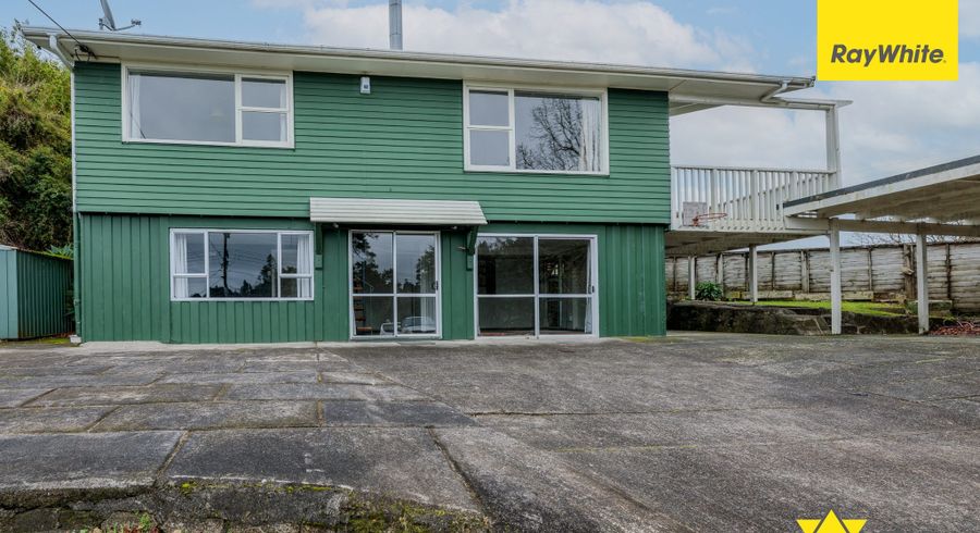  at 757 South Titirangi Road, Titirangi, Waitakere City, Auckland