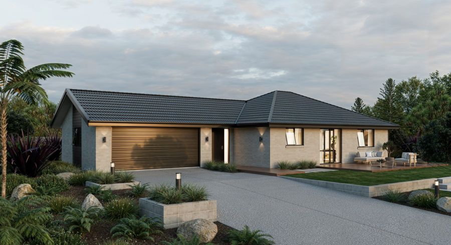  at 94 Clevedon Meadows, Clevedon, Clevedon, Manukau City, Auckland