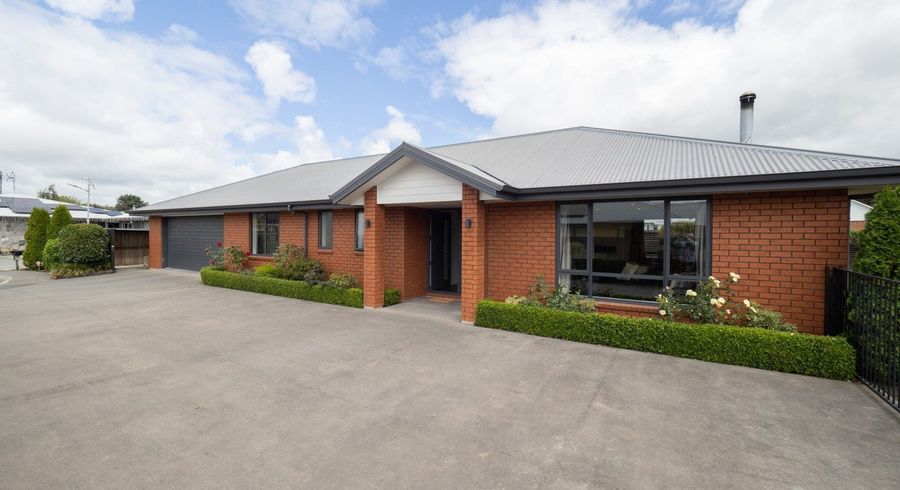  at 9 Geoff Geering Drive, Netherby, Ashburton
