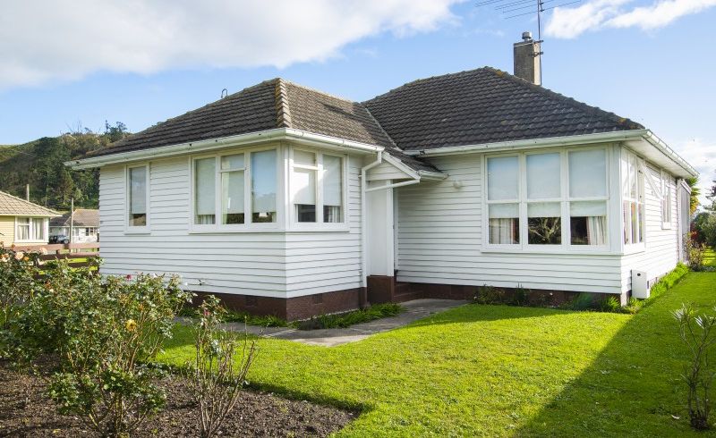  at 33 Glasgow Crescent, Kaiti, Gisborne