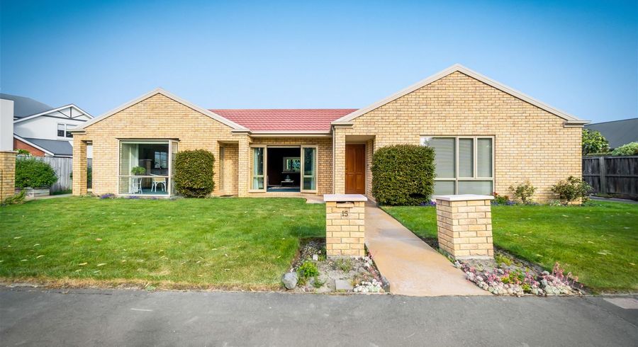  at 15 Skyedale Drive, Harewood, Christchurch