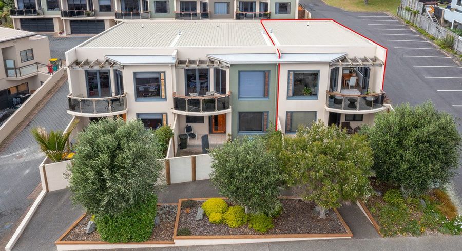  at 334C Rosetta Road, Raumati Beach, Kapiti Coast, Wellington