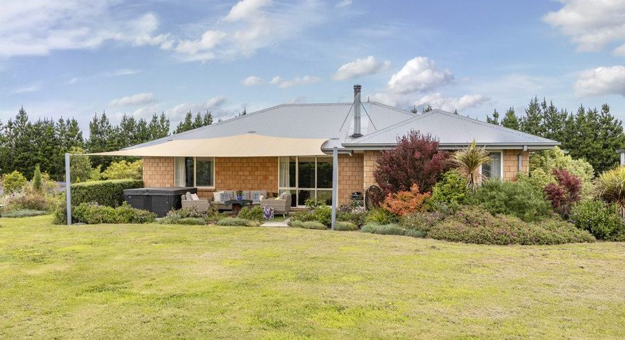  at 672 Depot Road, Oxford, Waimakariri, Canterbury