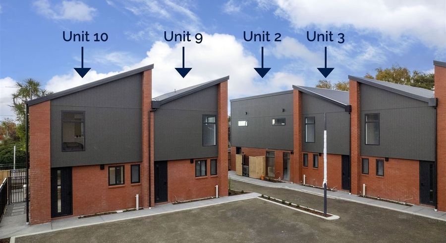  at 3/206 Geraldine Street, Edgeware, Christchurch City, Canterbury