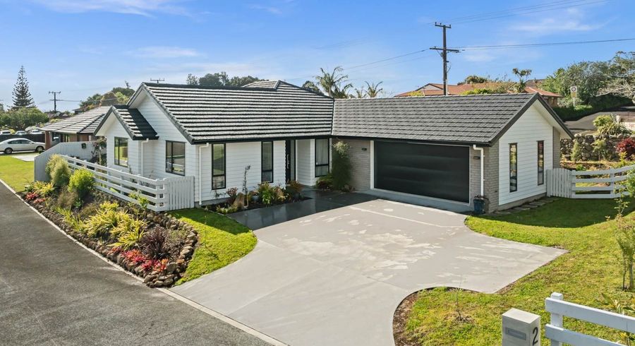  at 2 Rock Ridge Drive, Kamo, Whangarei, Northland