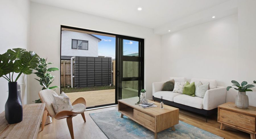  at Lot 3/15 Mervan Street, Mangere East, Manukau City, Auckland