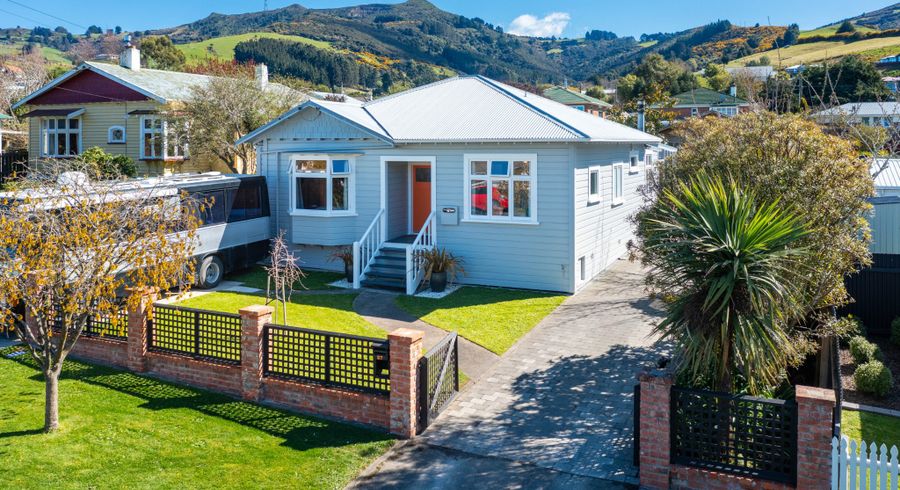  at 27 Blackman Avenue, Sawyers Bay, Port Chalmers