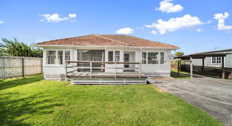  at 2/8 Fisher Crescent, Otara, Manukau City, Auckland