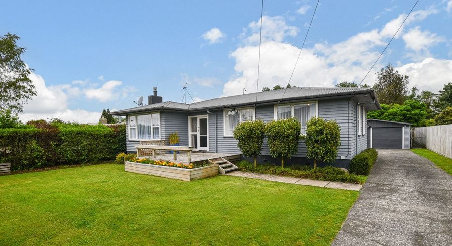  at 336 Sunset Road, Sunnybrook, Rotorua