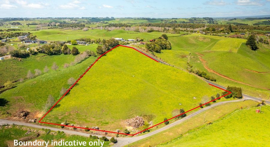  at 7 Dorset Road, Hillsborough, New Plymouth