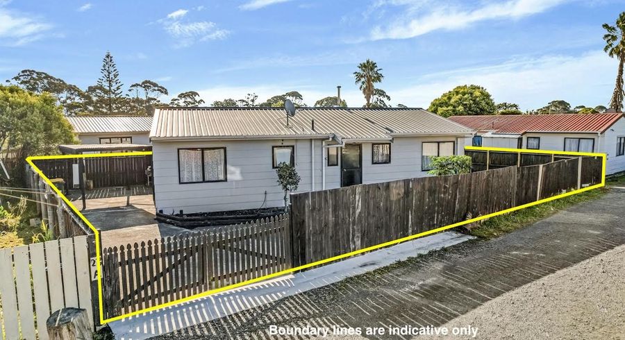  at 1/23 Kerrs Road, Wiri, Auckland
