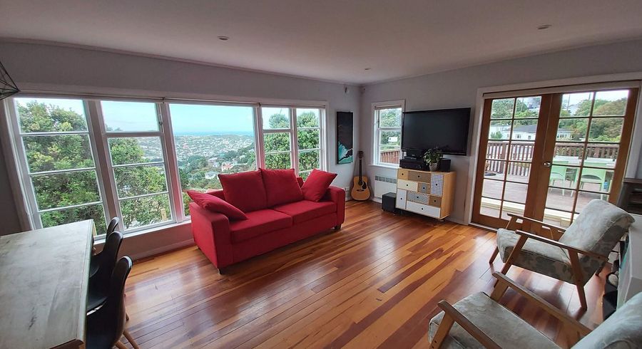 at 106 Farnham Street, Mornington, Wellington
