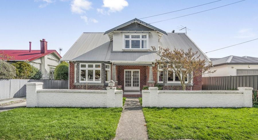  at 89 William Street, Petone, Lower Hutt, Wellington