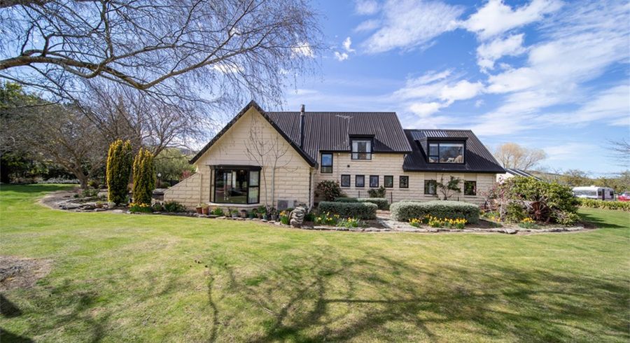  at 156 Smiths Road, Teviot, Roxburgh