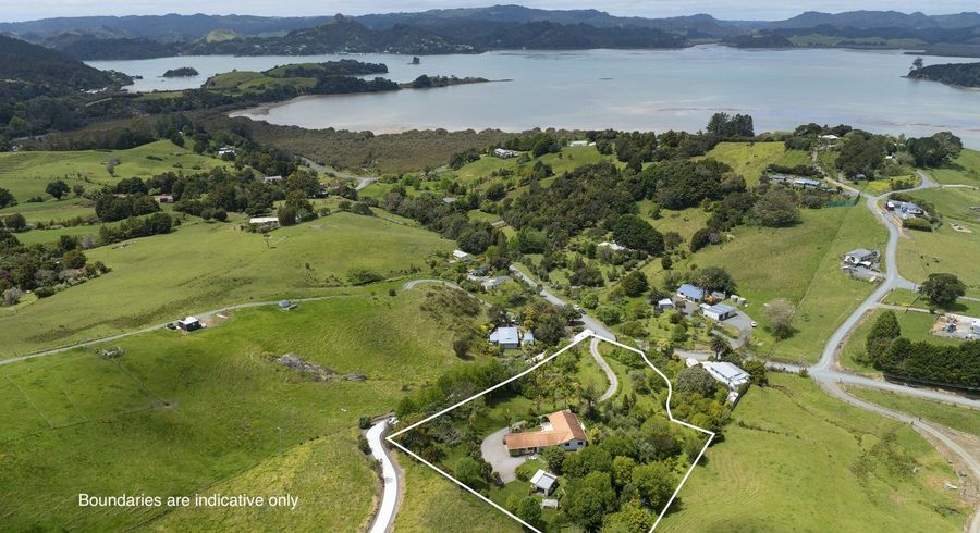  at 50 Gangway Road, Totara North, Far North, Northland
