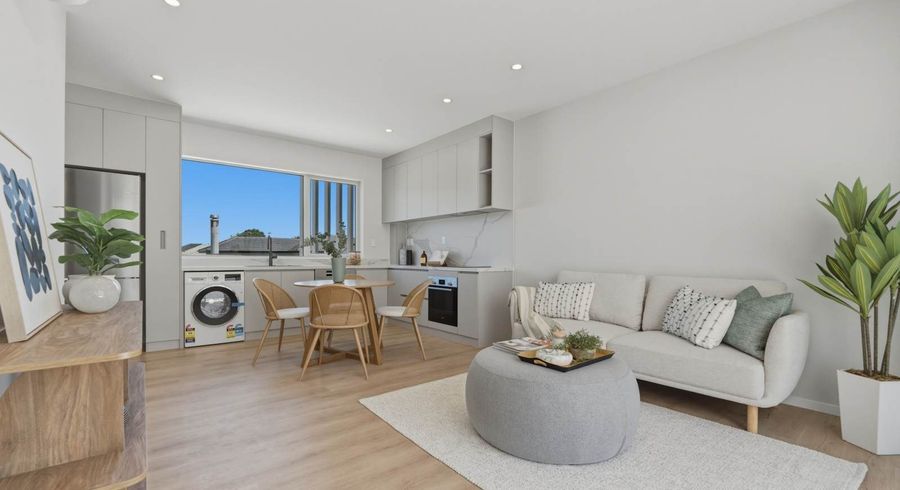  at 5/186 Forrest Hill Road, Forrest Hill, North Shore City, Auckland