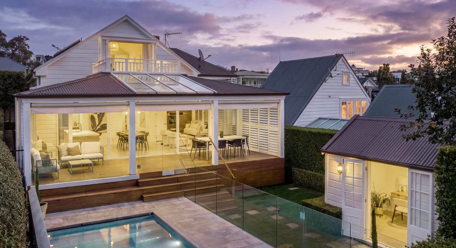  at 1 Melford Street, Saint Marys Bay, Auckland City, Auckland