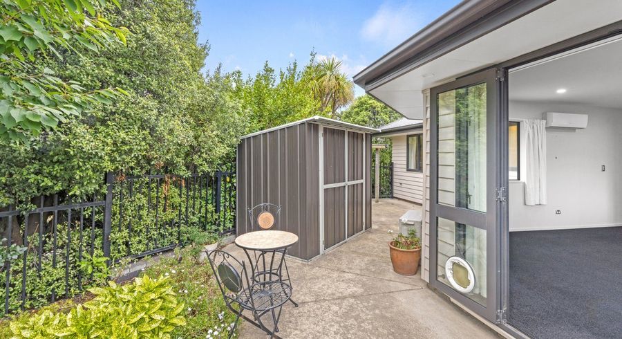  at 1/1 Cameron Street, Sydenham, Christchurch City, Canterbury