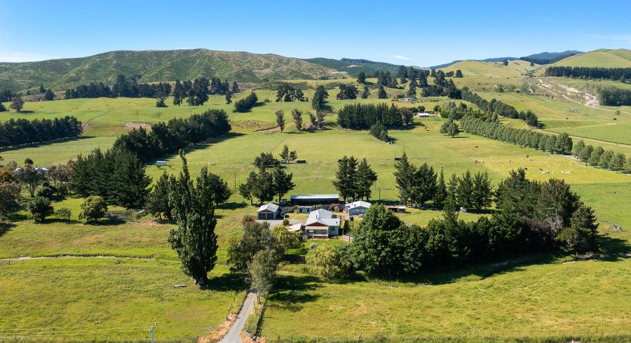  at 2331 State Highway 63, Wairau Valley, Marlborough, Marlborough