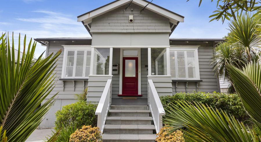  at 23 Stanmore Road, Grey Lynn, Auckland
