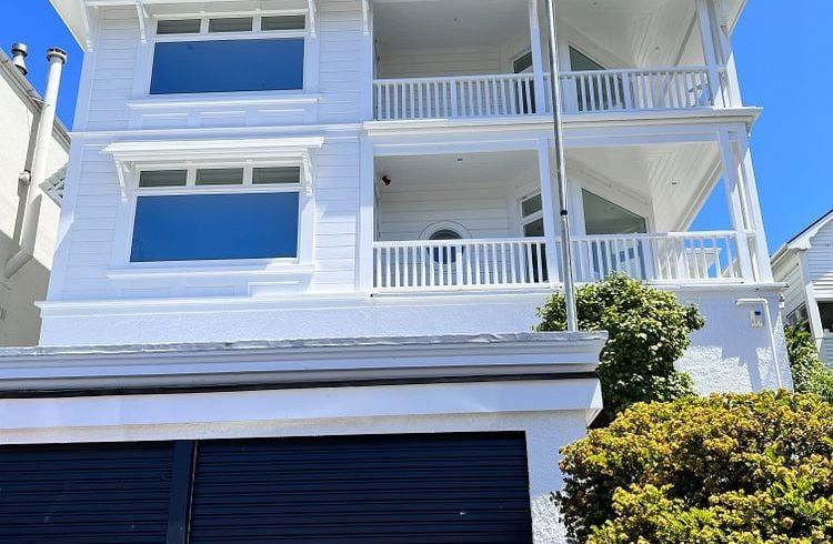  at 8B Central Terrace, Kelburn, Wellington, Wellington