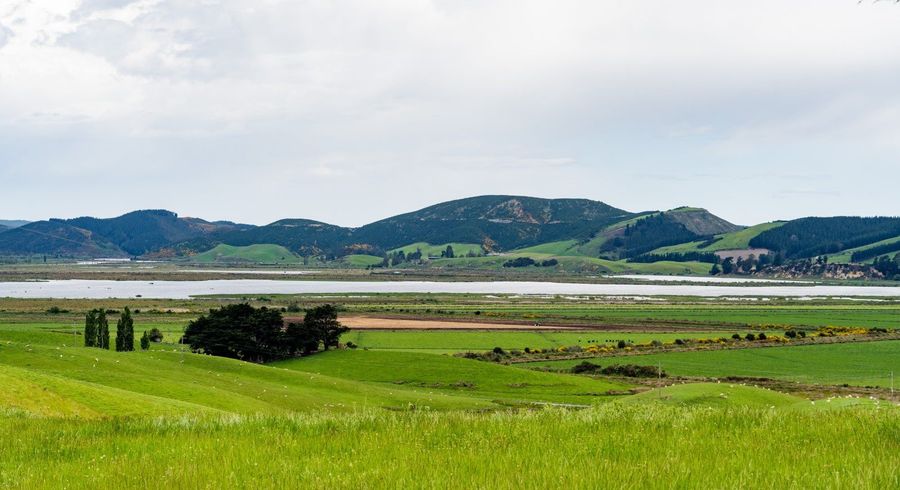  at Lot 3 Waihola Hill Road, Waihola, Clutha, Otago