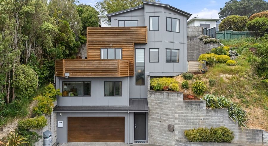  at 99 Mairangi Road, Wadestown, Wellington, Wellington