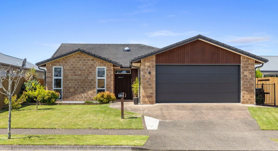  at 8 Tuaia Street, Pyes Pa, Tauranga, Bay Of Plenty