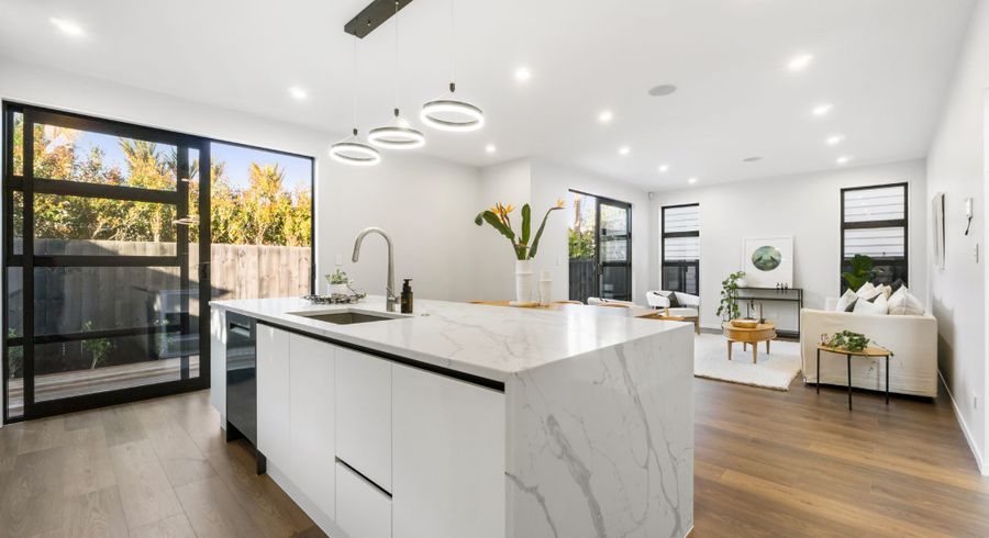  at Lot 4/66 Norwood Road, Bayswater, North Shore City, Auckland