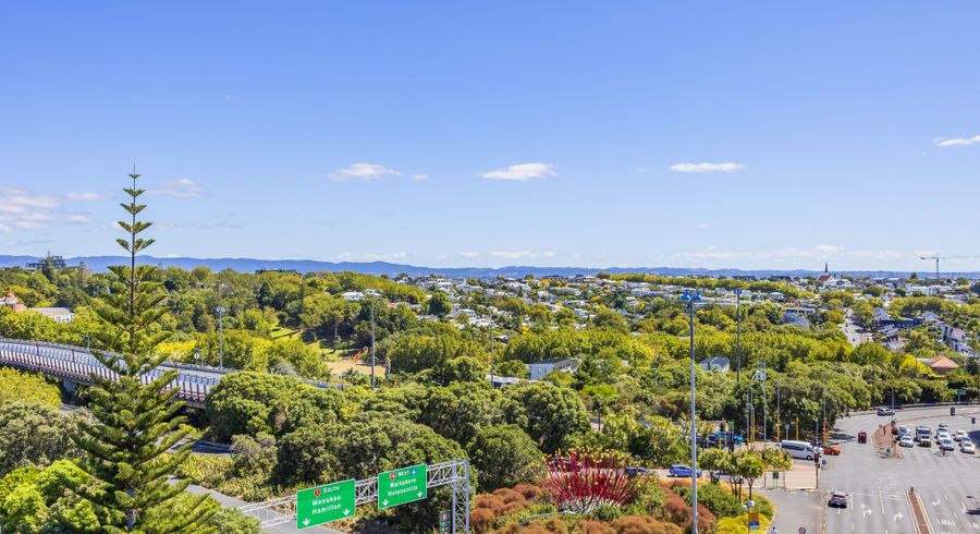  at 907/135 Vincent Street, City Centre, Auckland City, Auckland
