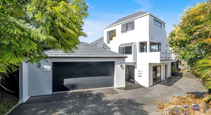  at 2/17 Lynton Road, Bucklands Beach, Manukau City, Auckland