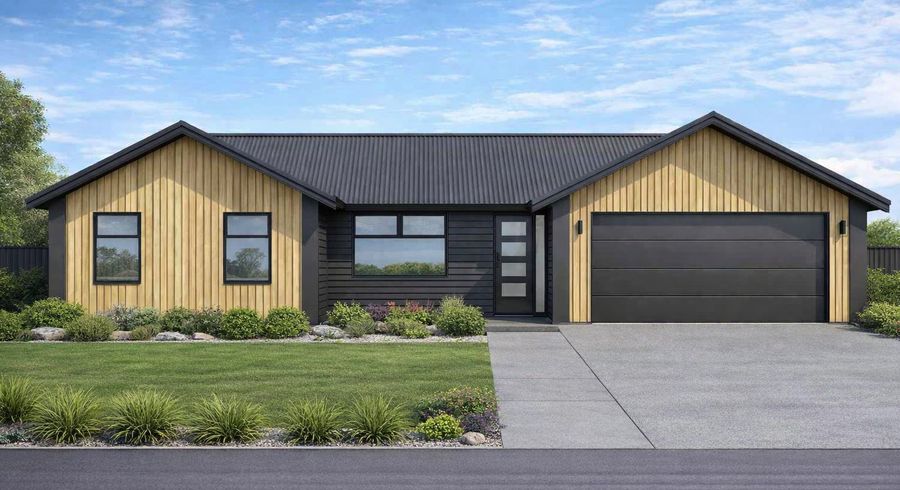  at Clevedon, Manukau City, Auckland