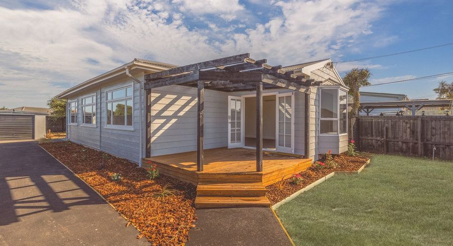  at 75 Tedder Avenue, North New Brighton, Christchurch