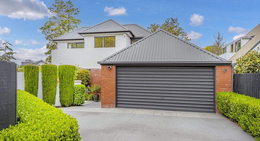  at 2/22 Snowdon Road, Fendalton, Christchurch