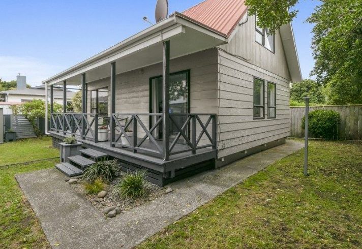  at 22a Elizabeth Street, Moera, Lower Hutt, Wellington