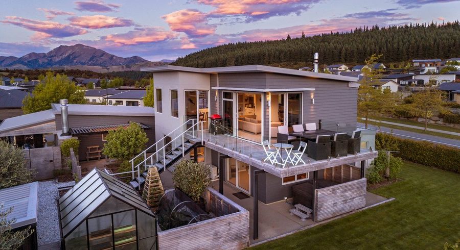  at 10 Sunnyside Lane, Wanaka