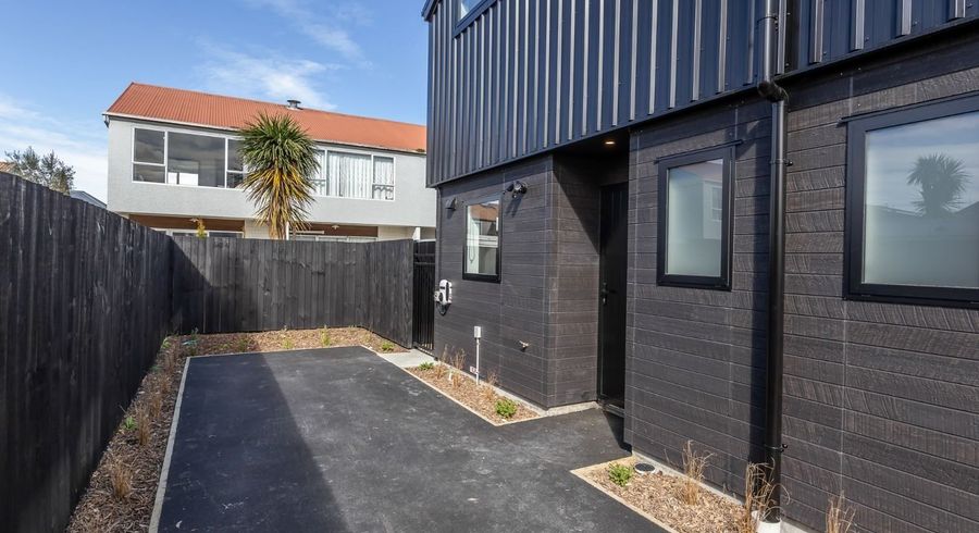  at 6/112 Purchas Street, Edgeware, Christchurch City, Canterbury